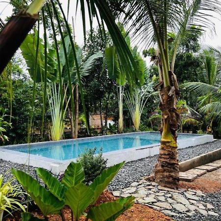 Bohol Island Homestay Dauis Exterior foto