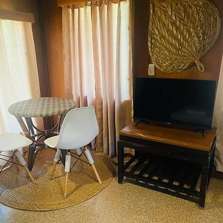 Bohol Island Homestay Dauis Exterior foto