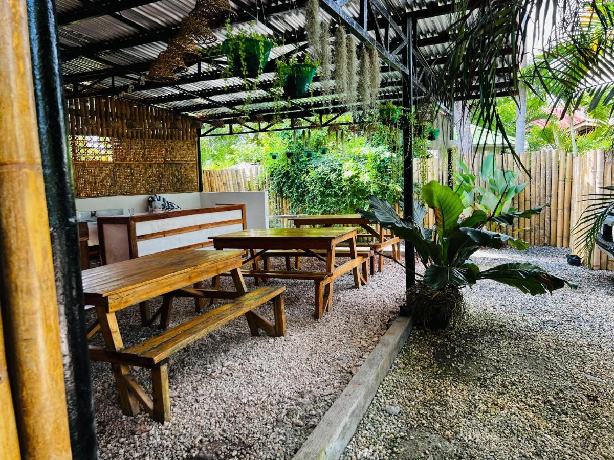 Bohol Island Homestay Dauis Exterior foto