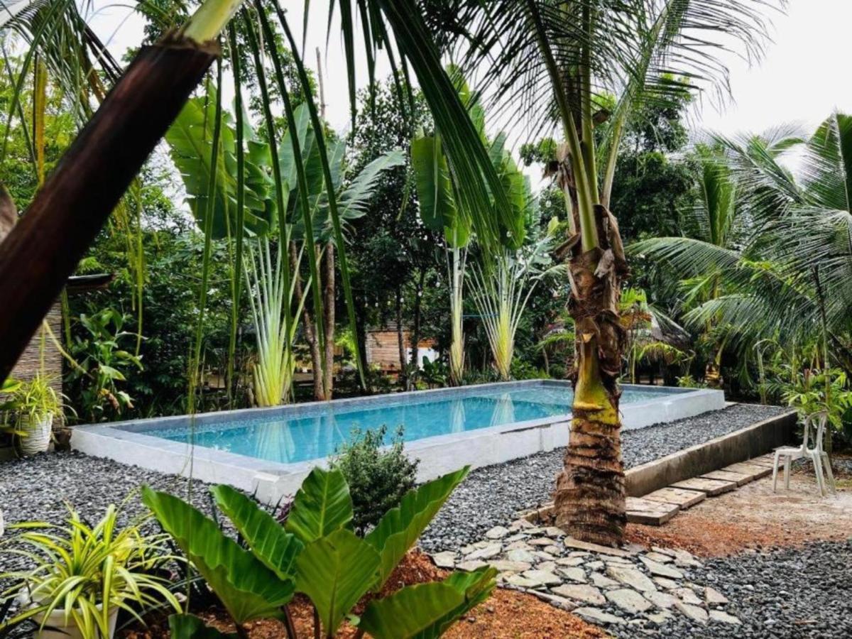 Bohol Island Homestay Dauis Exterior foto