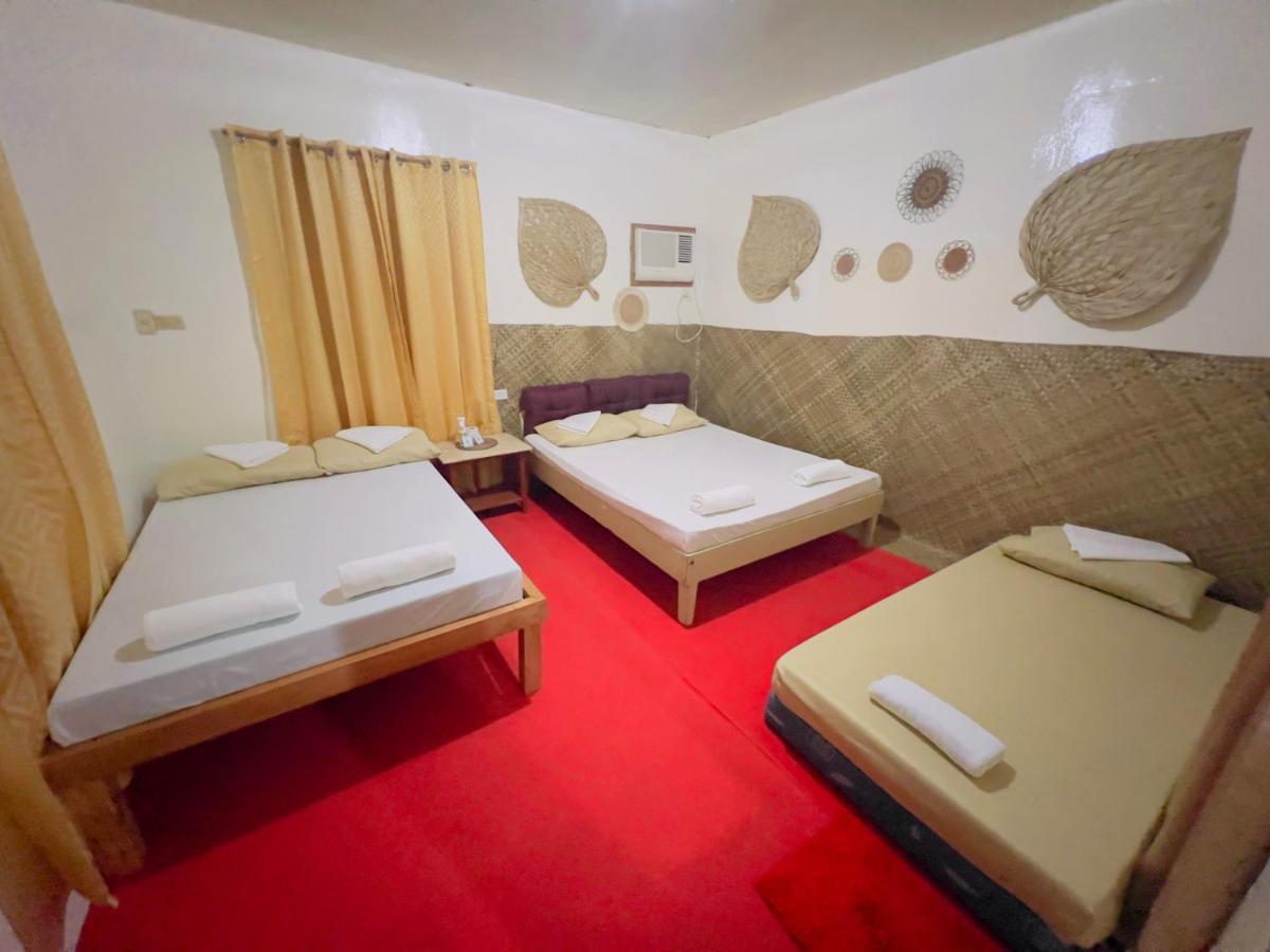 Bohol Island Homestay Dauis Exterior foto