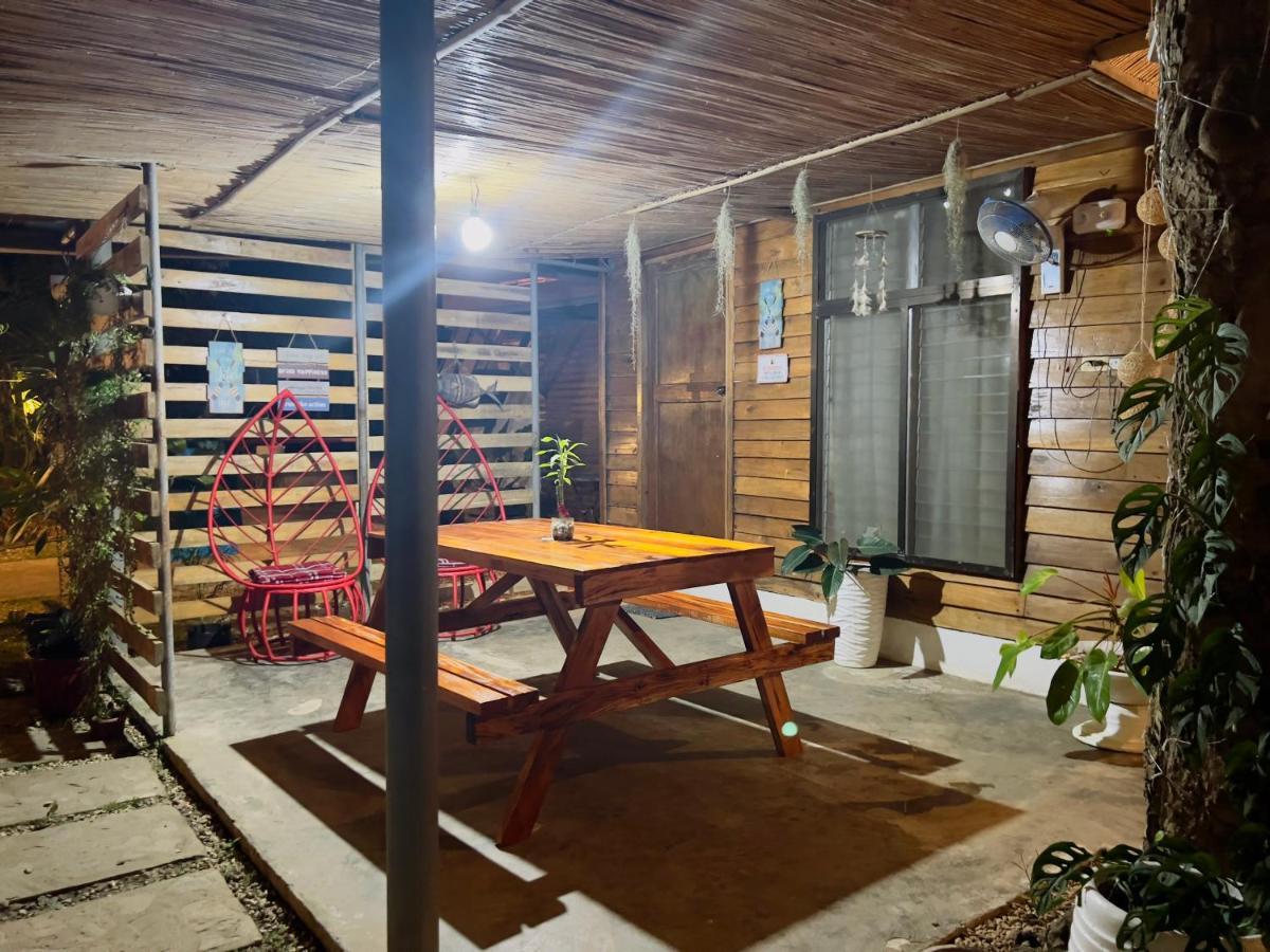 Bohol Island Homestay Dauis Exterior foto