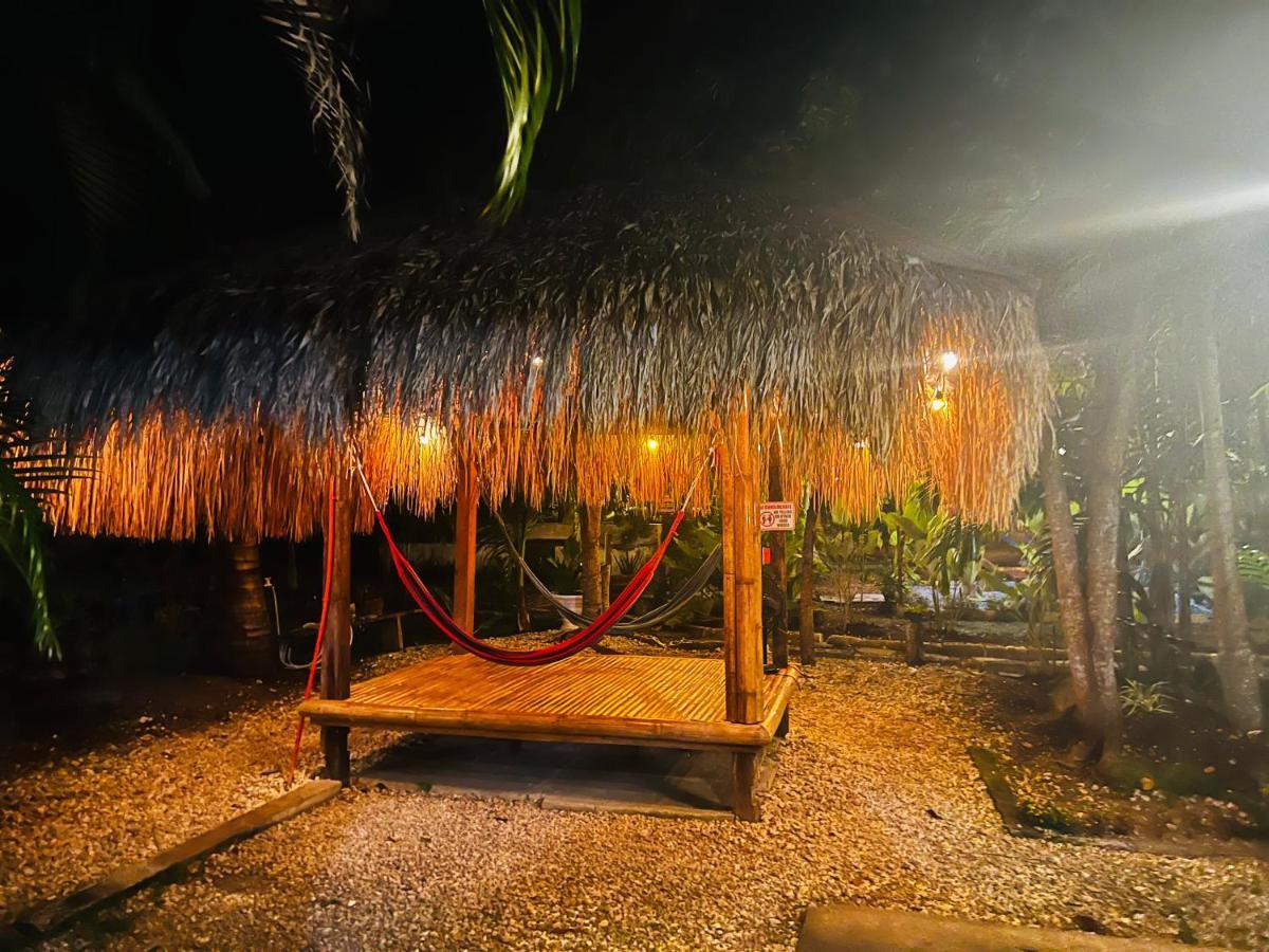Bohol Island Homestay Dauis Exterior foto