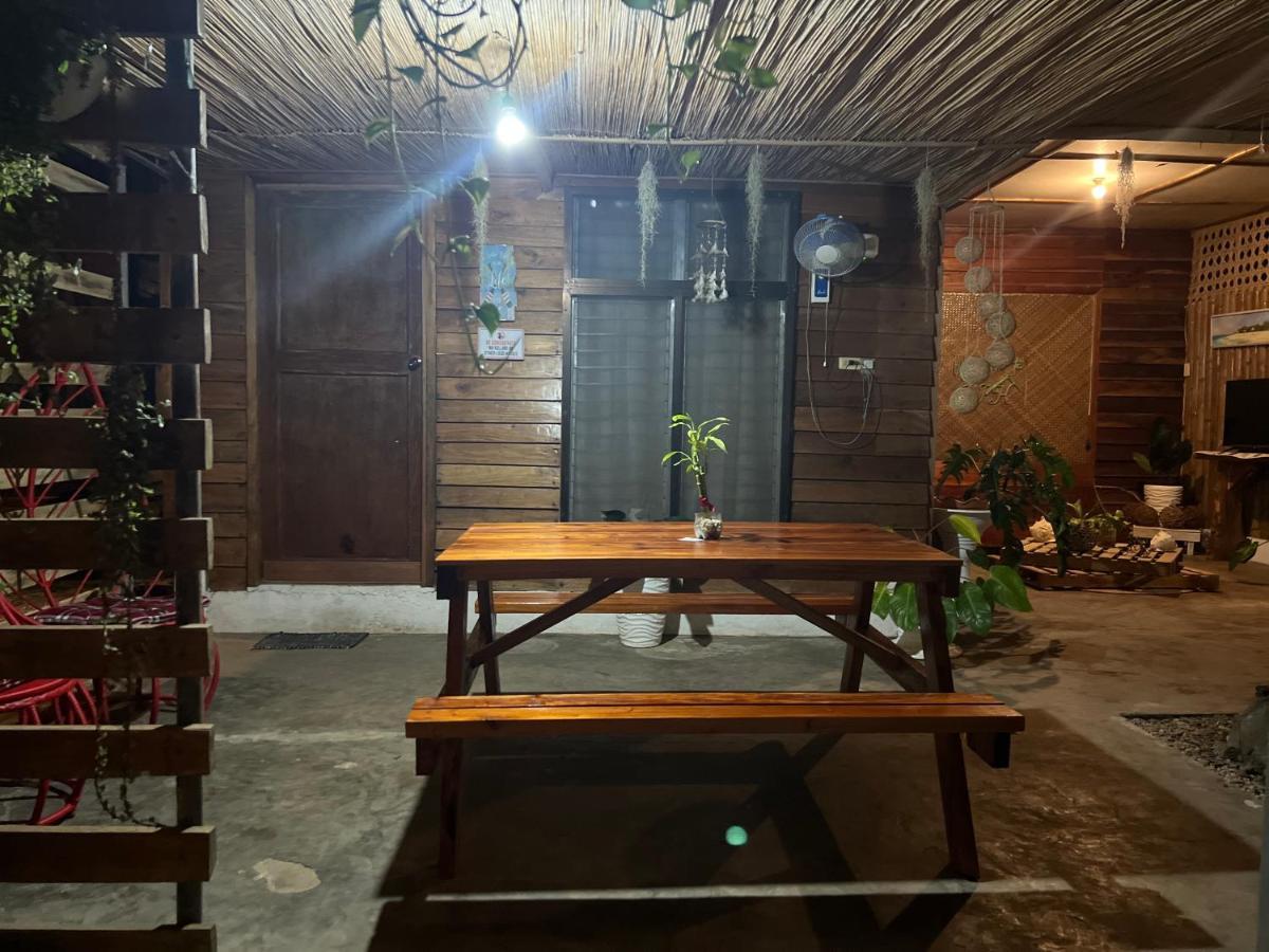 Bohol Island Homestay Dauis Exterior foto