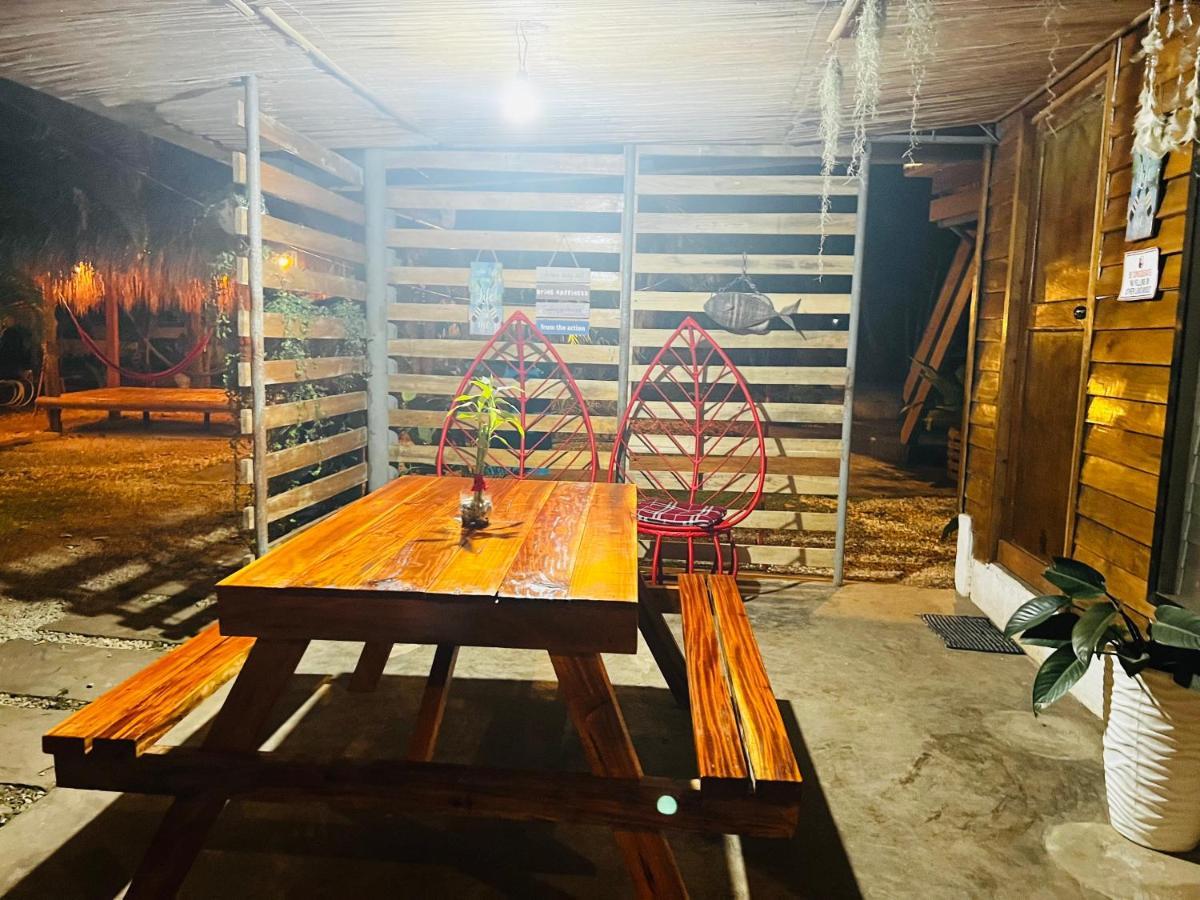Bohol Island Homestay Dauis Exterior foto