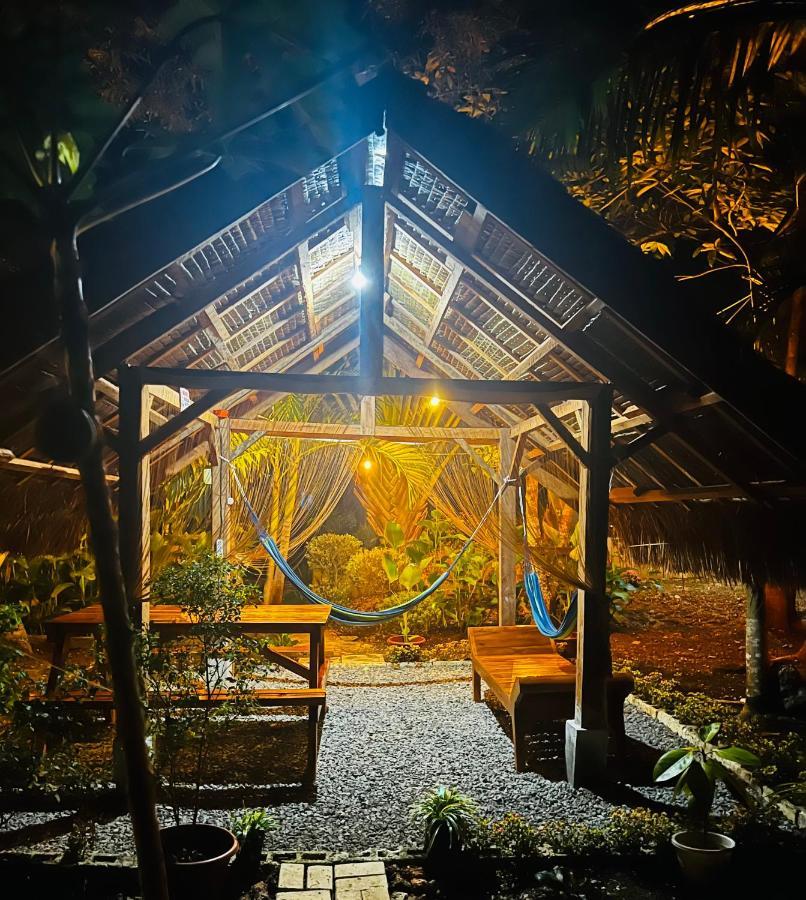 Bohol Island Homestay Dauis Exterior foto