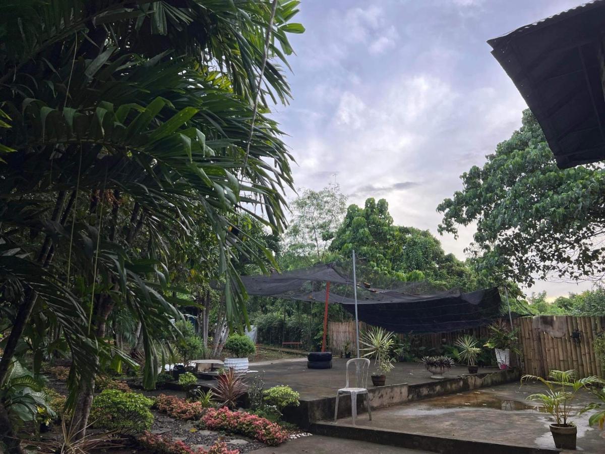 Bohol Island Homestay Dauis Exterior foto