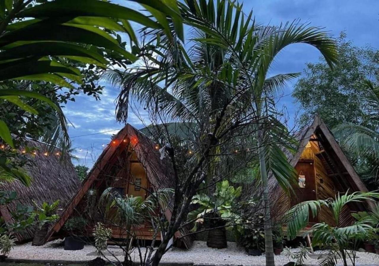 Bohol Island Homestay Dauis Exterior foto