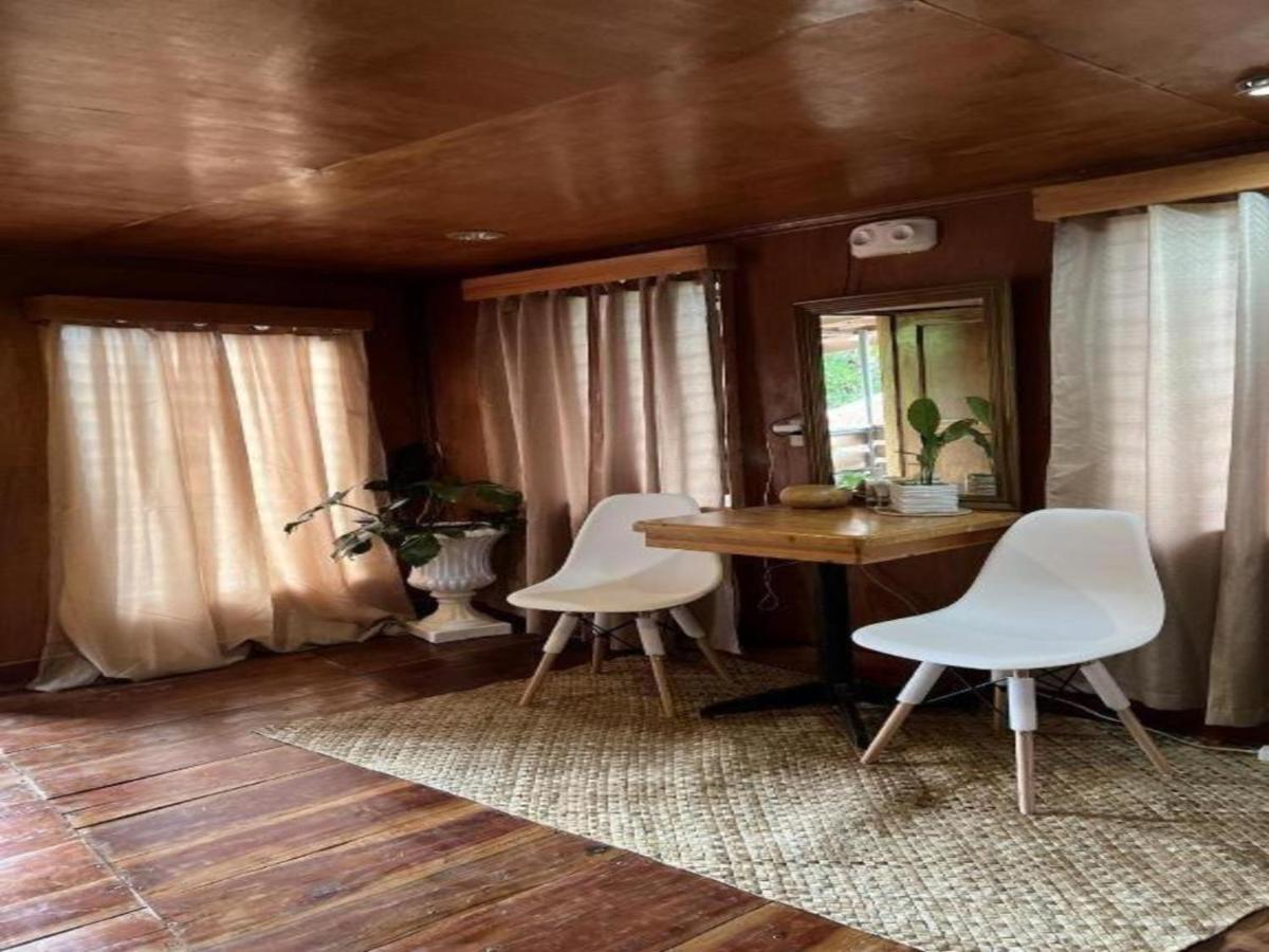 Bohol Island Homestay Dauis Exterior foto