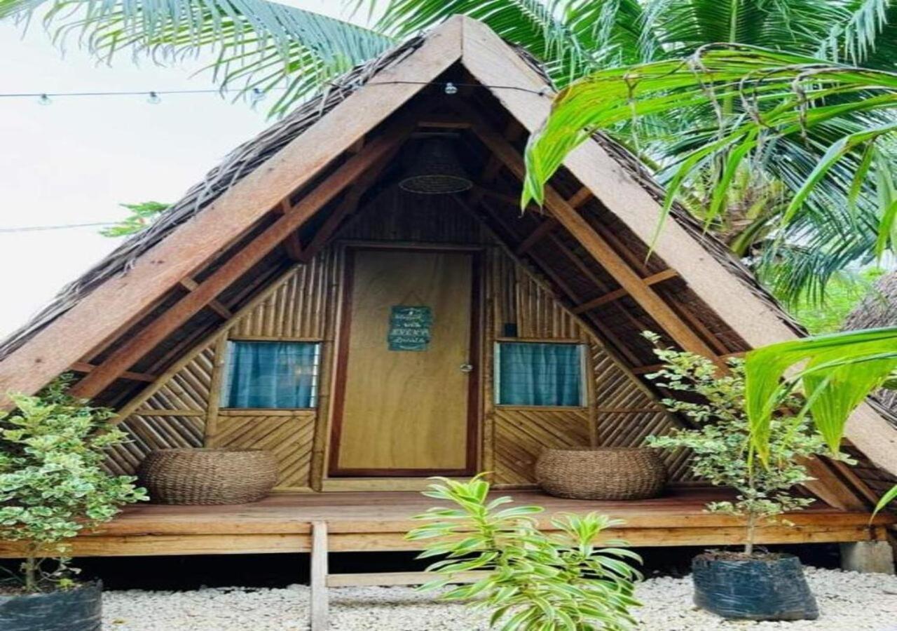 Bohol Island Homestay Dauis Exterior foto