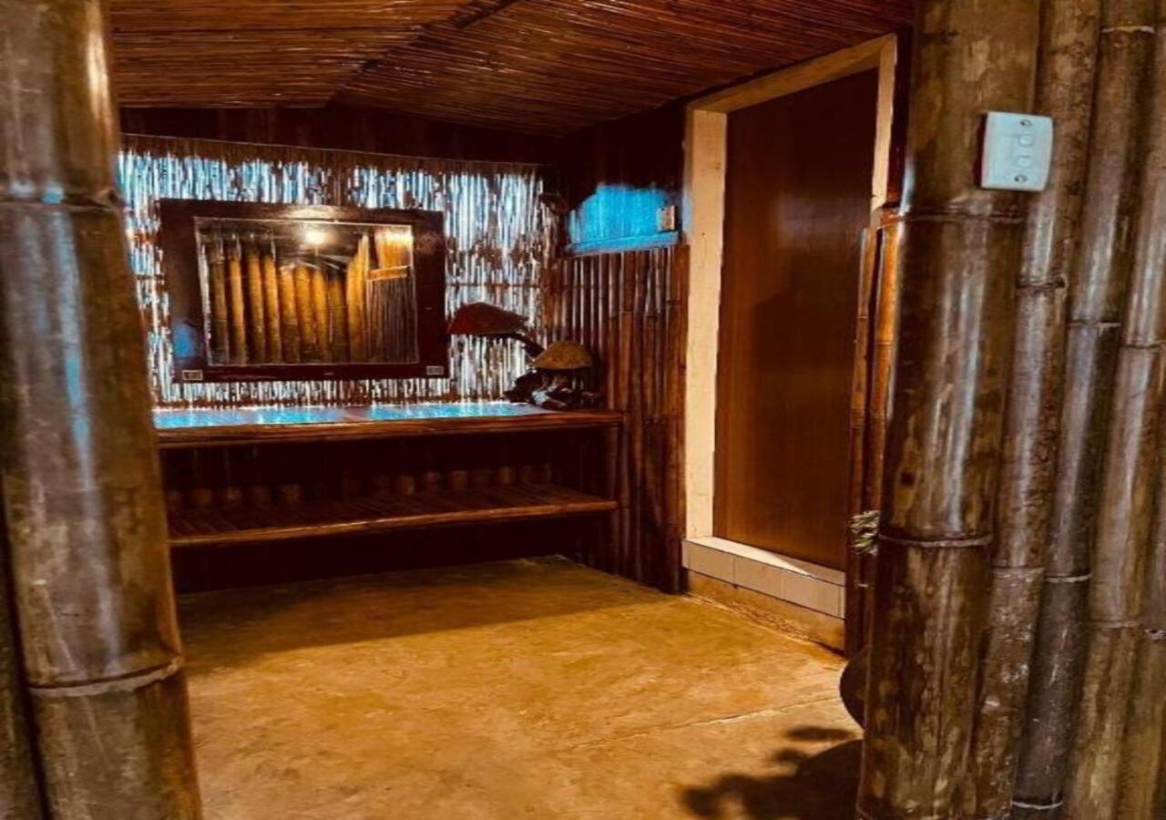 Bohol Island Homestay Dauis Exterior foto