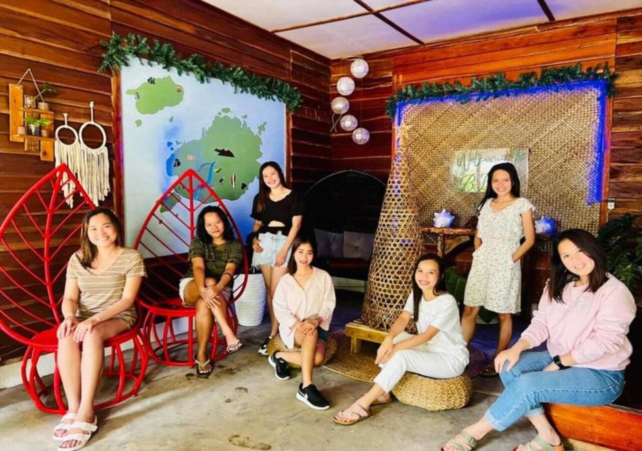 Bohol Island Homestay Dauis Exterior foto