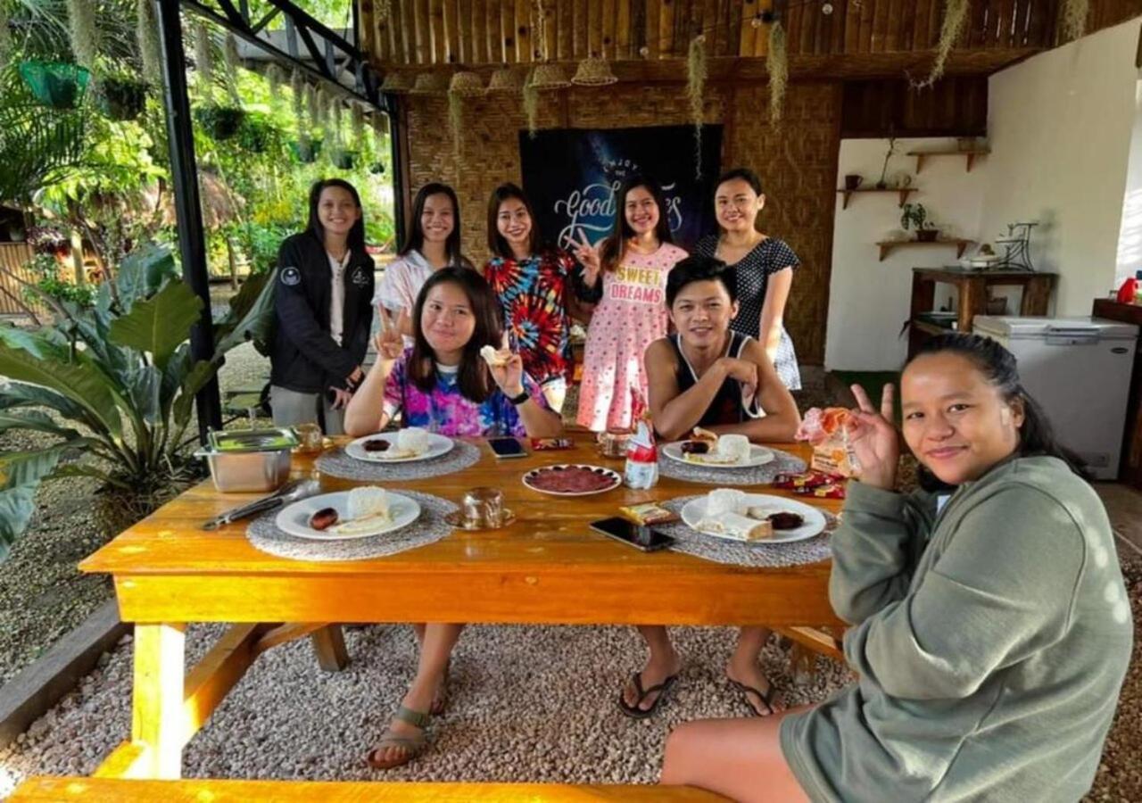 Bohol Island Homestay Dauis Exterior foto