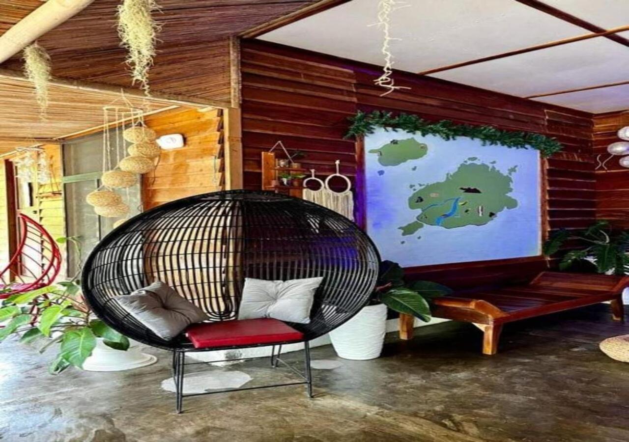 Bohol Island Homestay Dauis Exterior foto