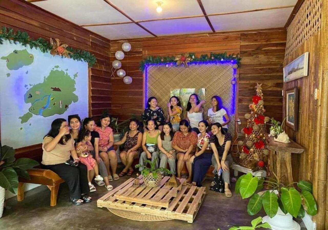 Bohol Island Homestay Dauis Exterior foto