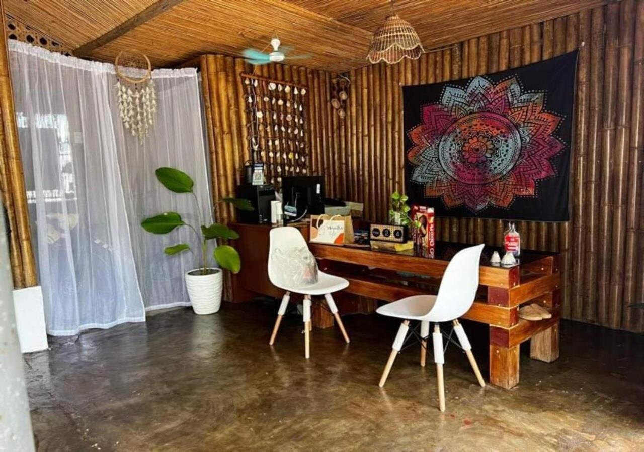 Bohol Island Homestay Dauis Exterior foto