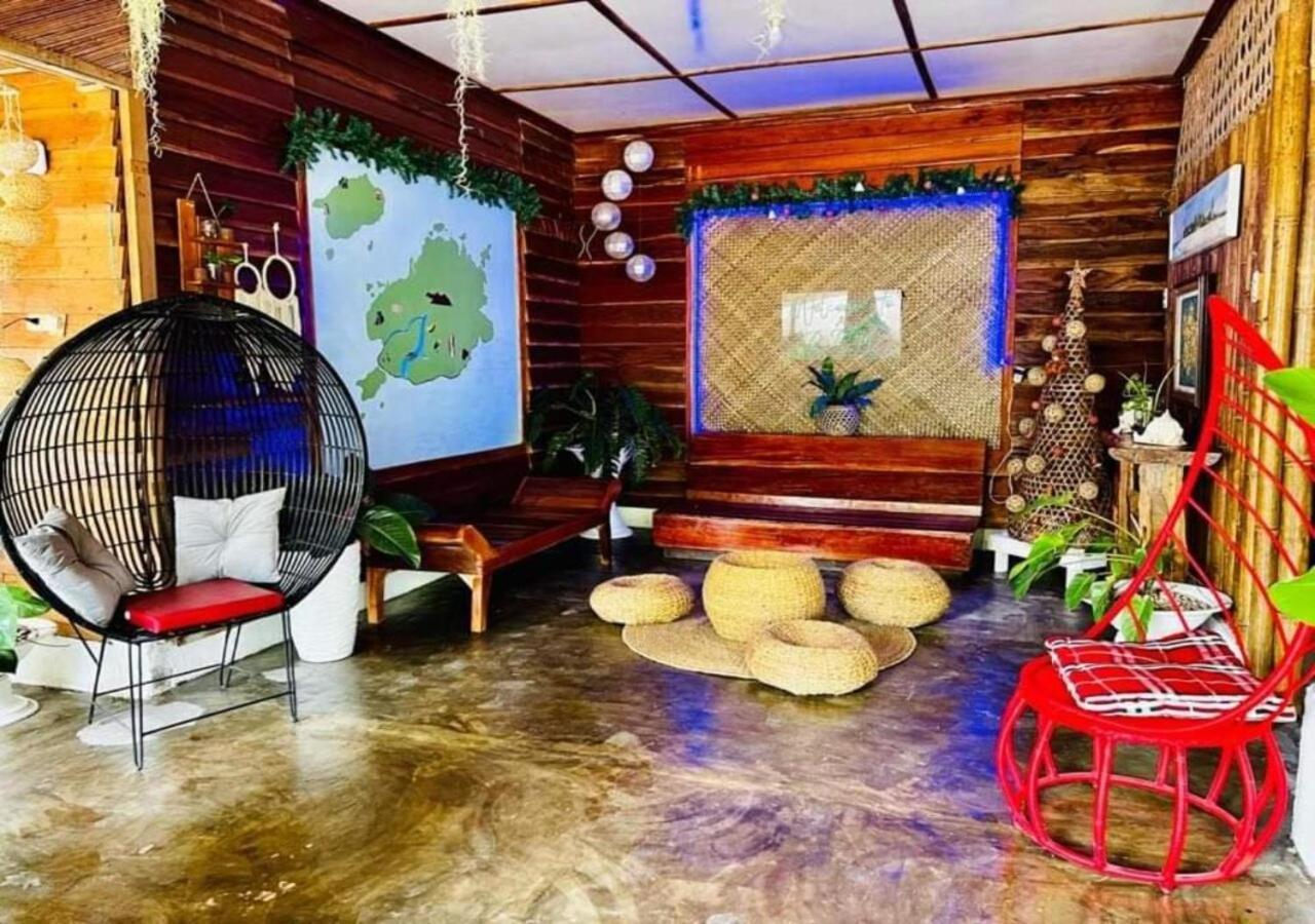 Bohol Island Homestay Dauis Exterior foto