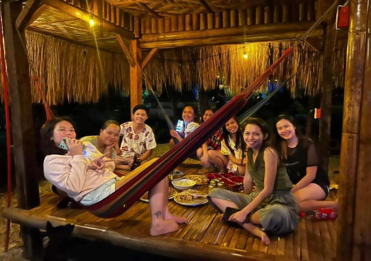 Bohol Island Homestay Dauis Exterior foto