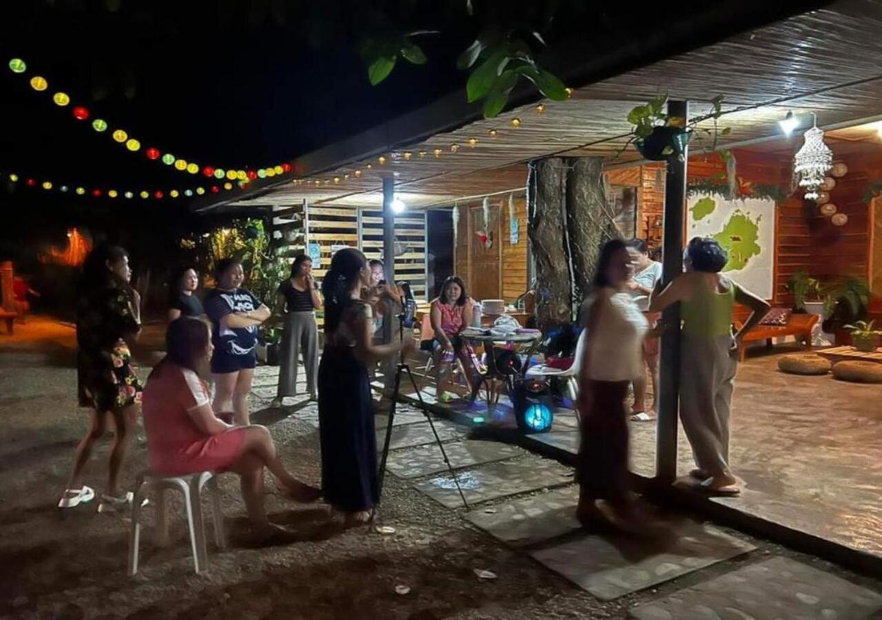 Bohol Island Homestay Dauis Exterior foto