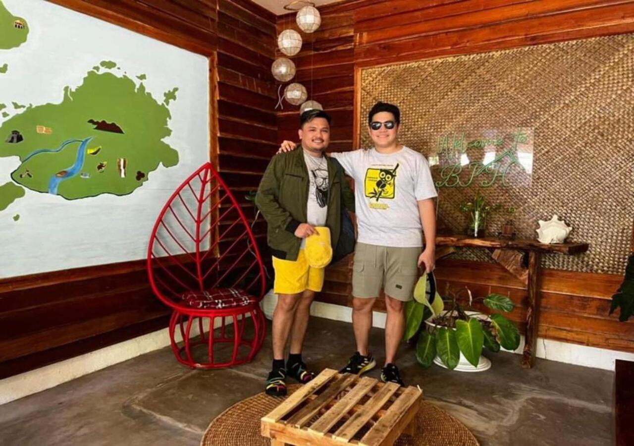 Bohol Island Homestay Dauis Exterior foto