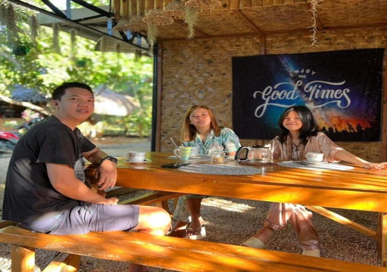 Bohol Island Homestay Dauis Exterior foto