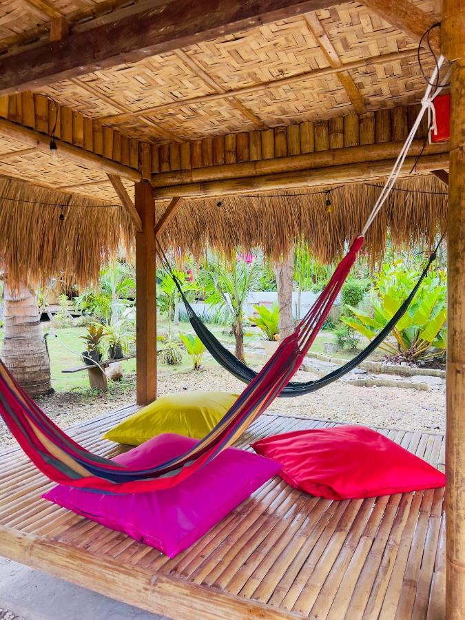 Bohol Island Homestay Dauis Exterior foto
