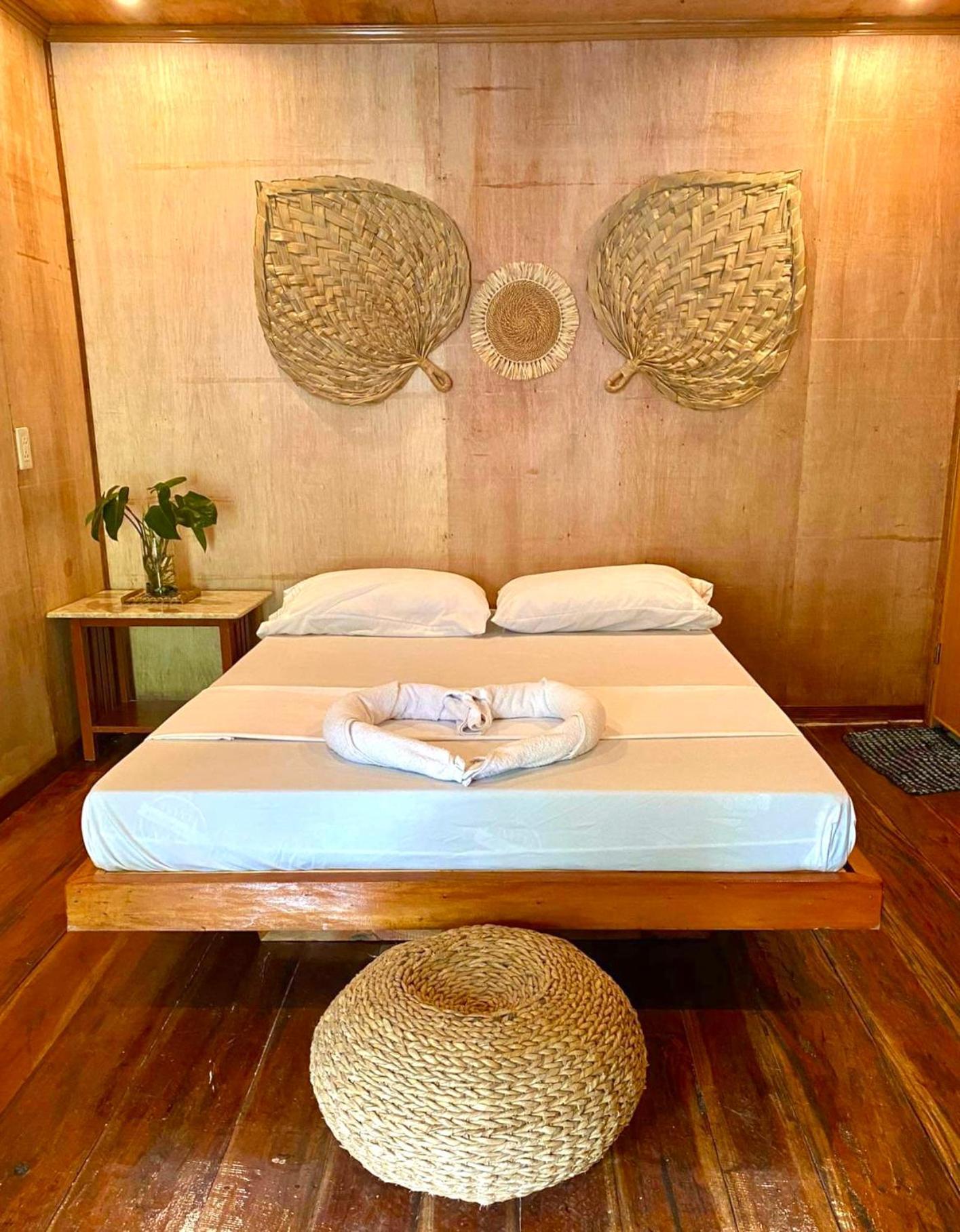 Bohol Island Homestay Dauis Exterior foto