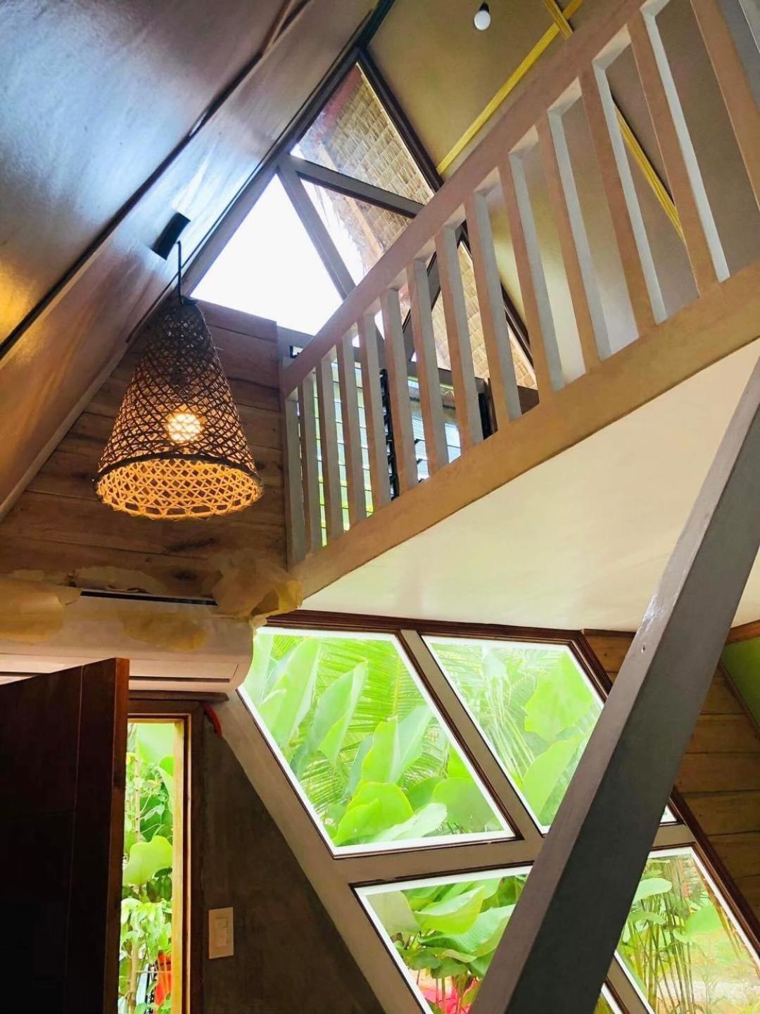 Bohol Island Homestay Dauis Exterior foto