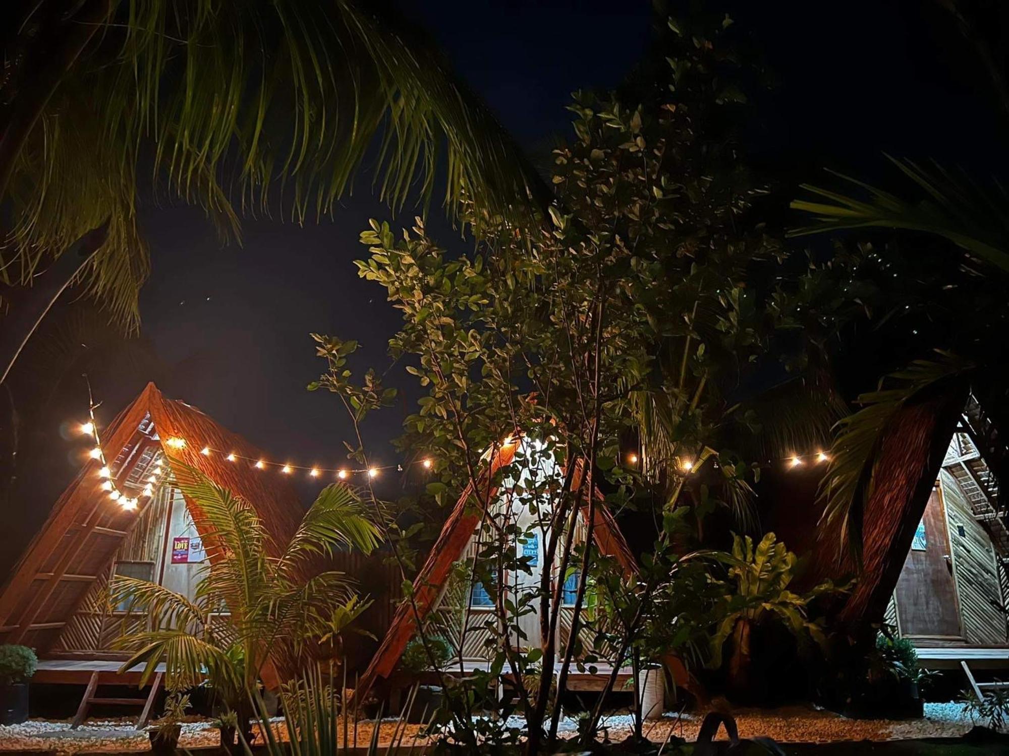 Bohol Island Homestay Dauis Exterior foto