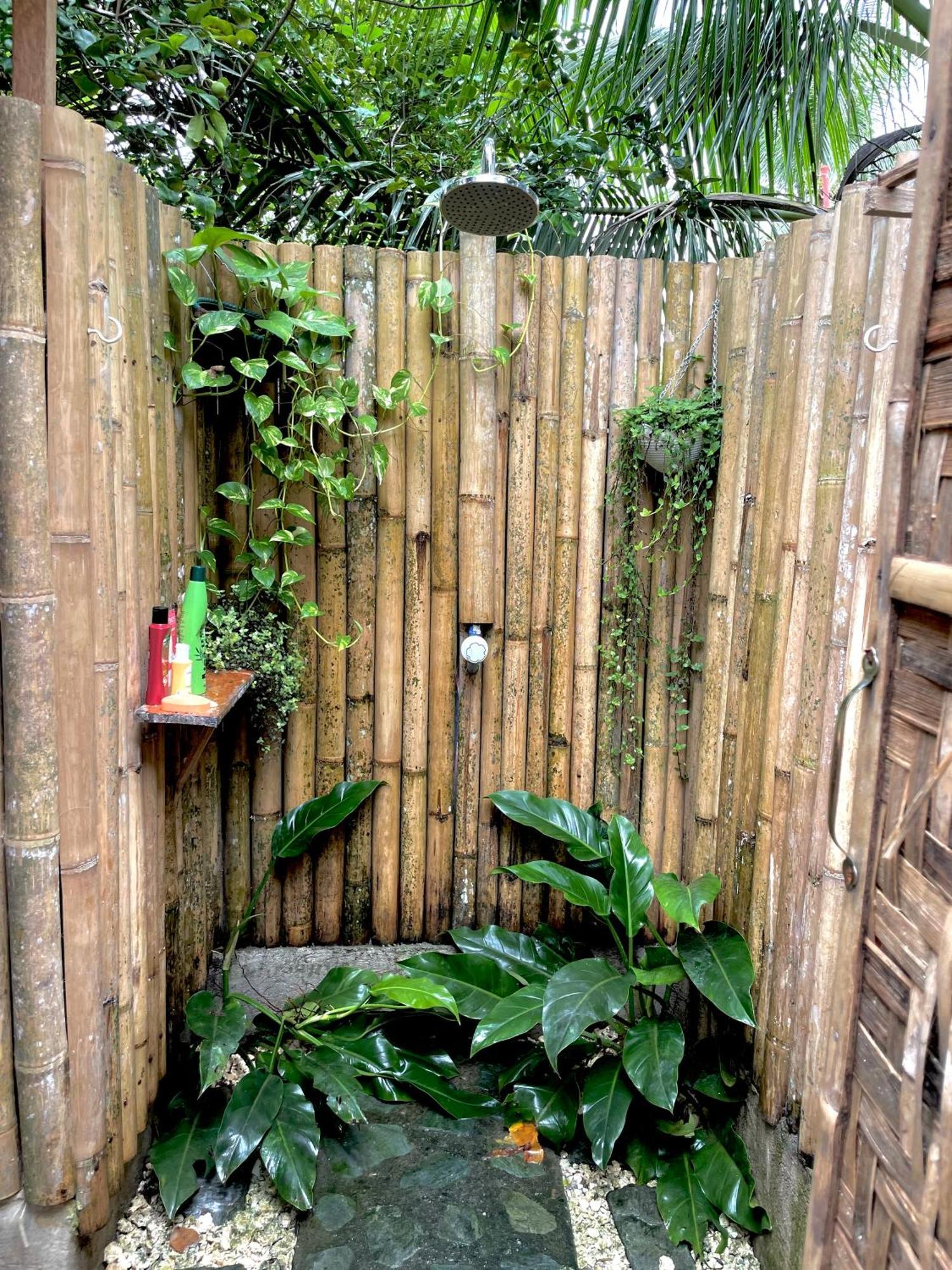 Bohol Island Homestay Dauis Exterior foto