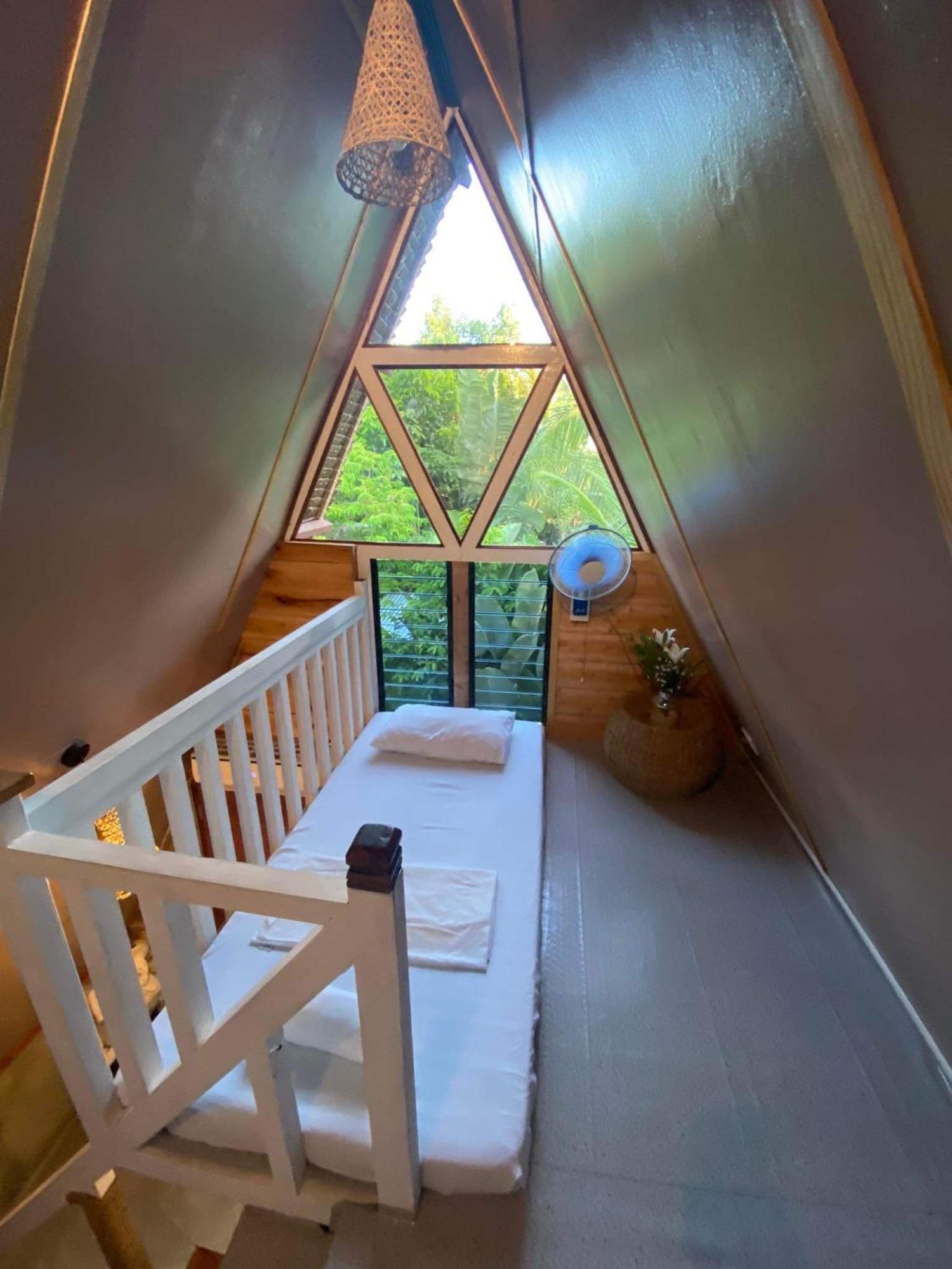 Bohol Island Homestay Dauis Exterior foto