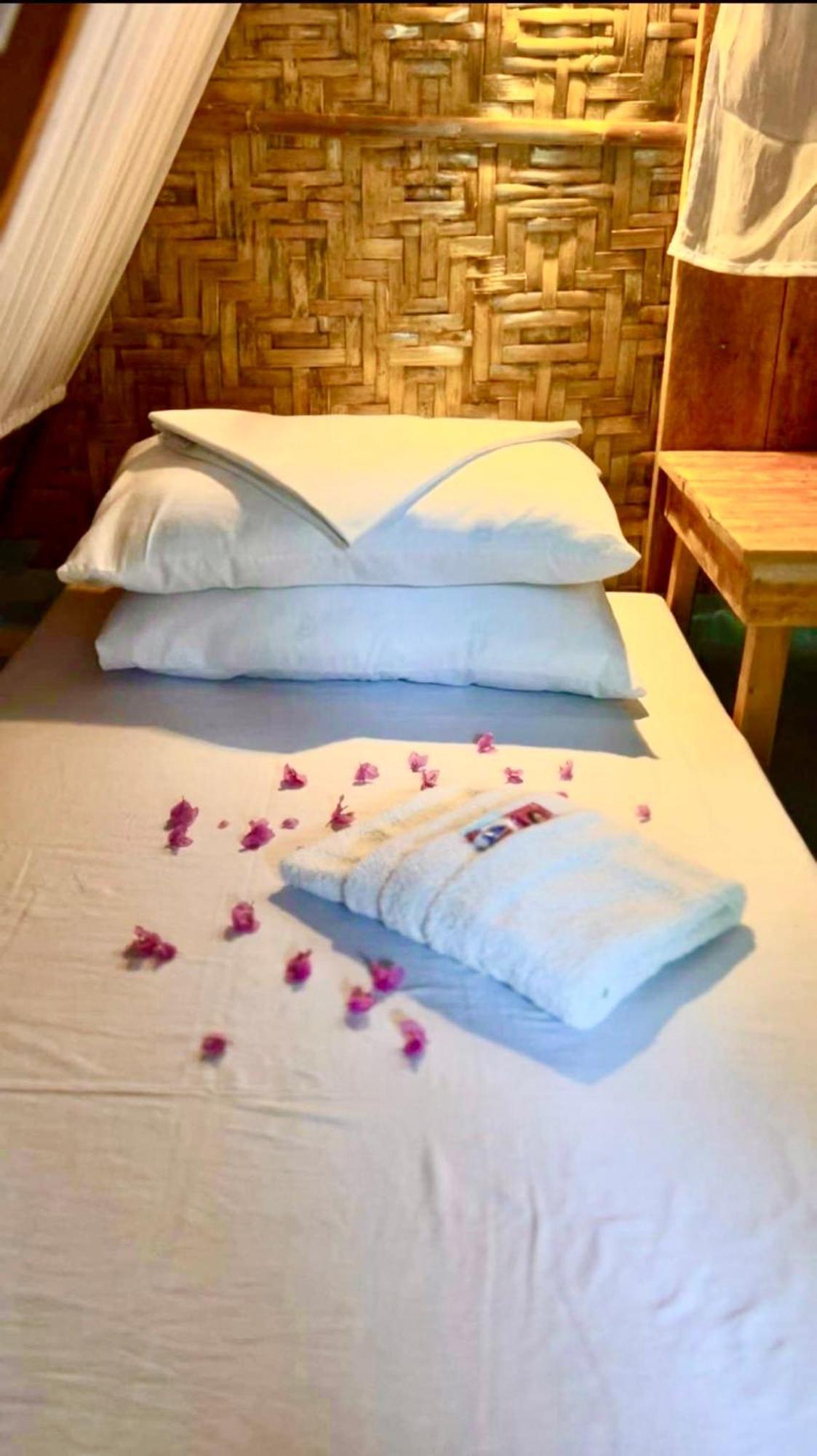 Bohol Island Homestay Dauis Exterior foto