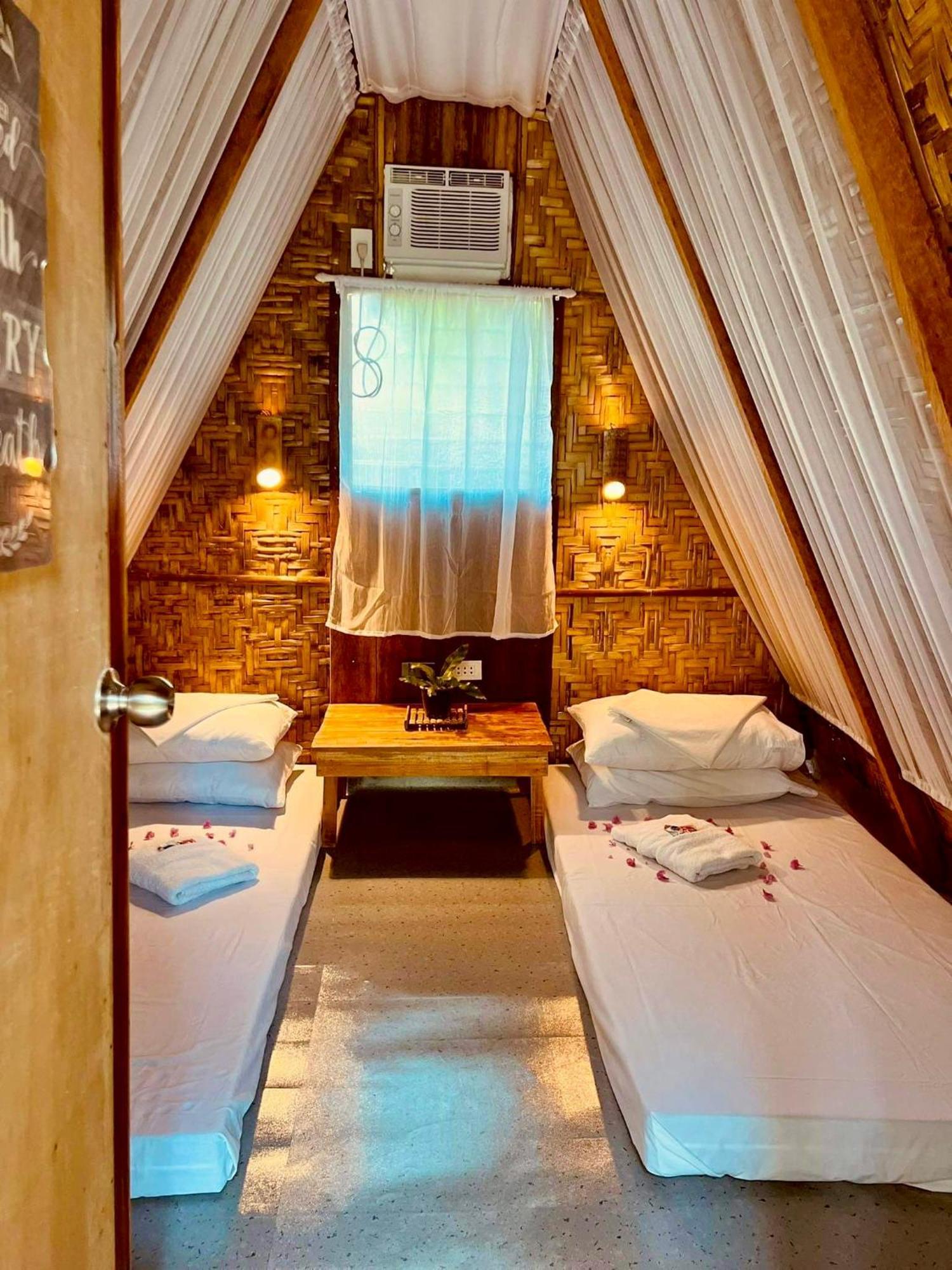 Bohol Island Homestay Dauis Exterior foto