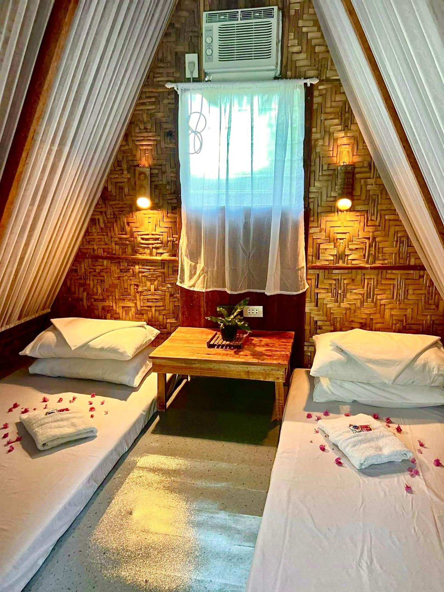 Bohol Island Homestay Dauis Exterior foto