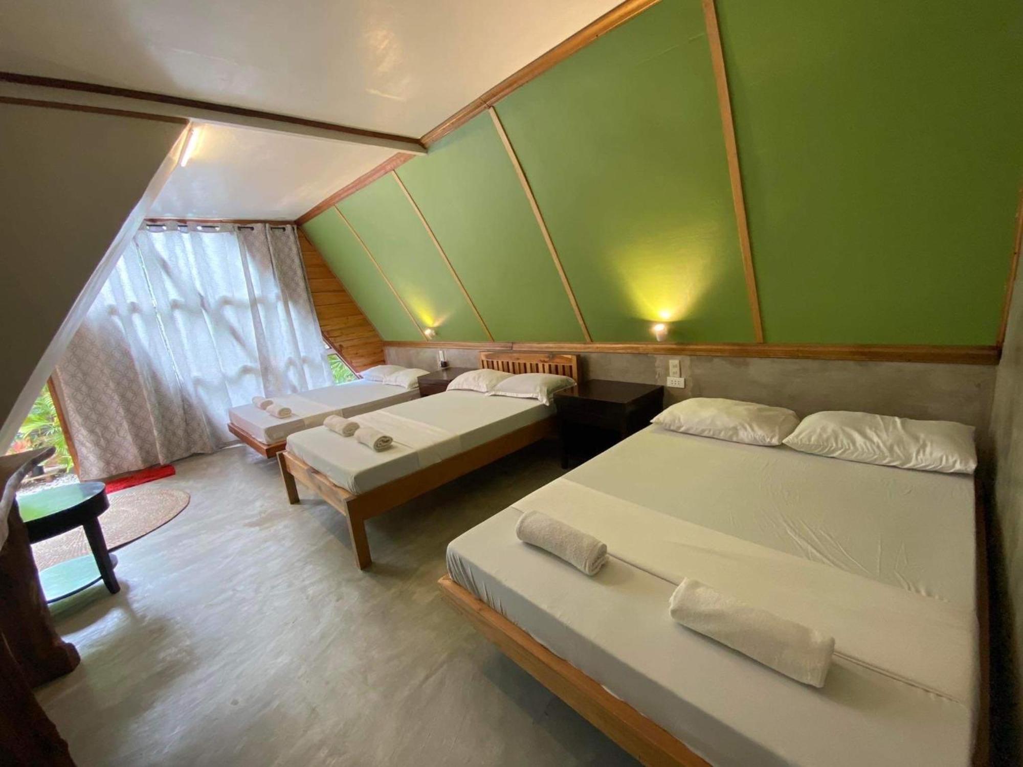 Bohol Island Homestay Dauis Exterior foto