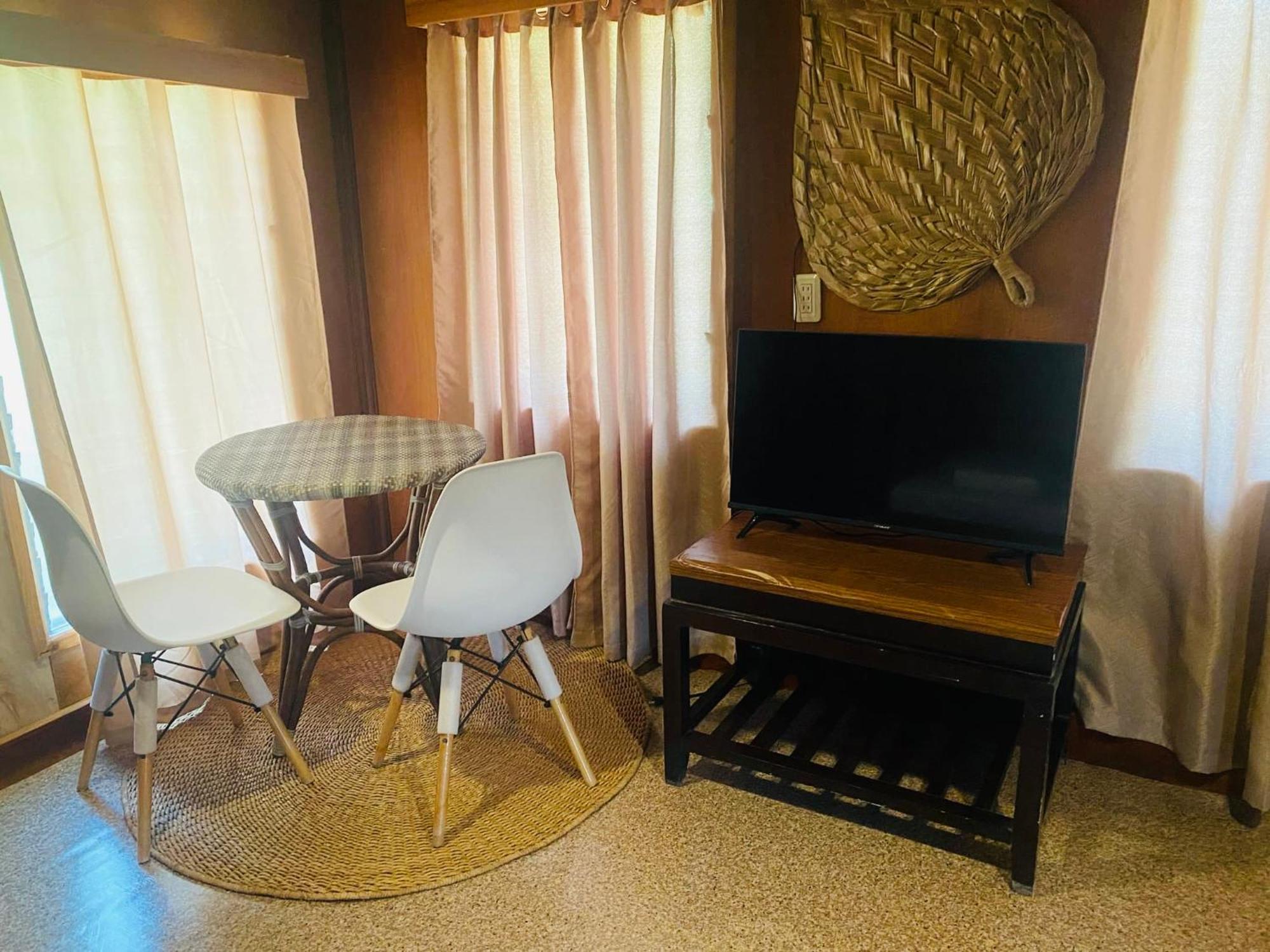 Bohol Island Homestay Dauis Exterior foto