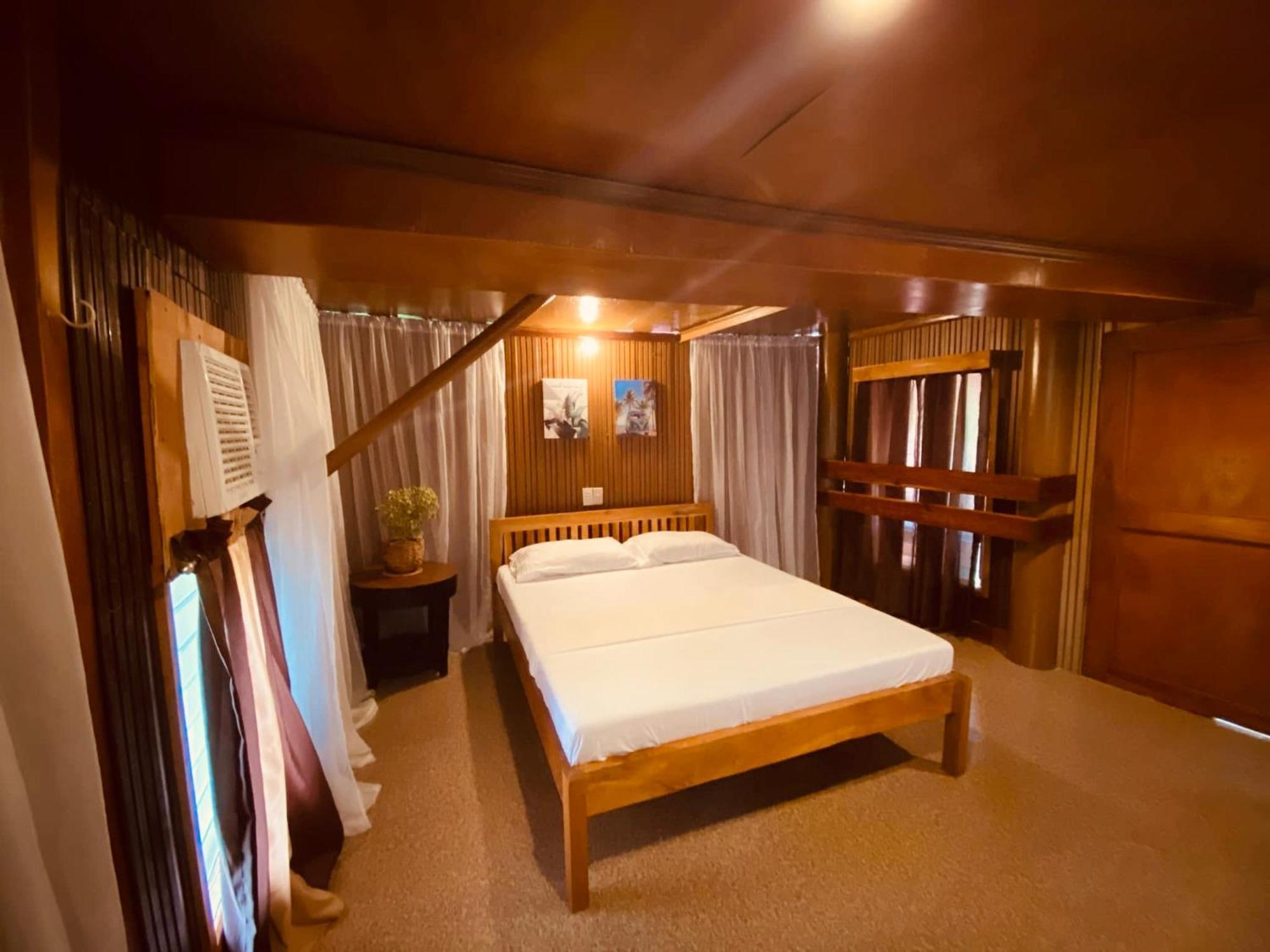 Bohol Island Homestay Dauis Exterior foto